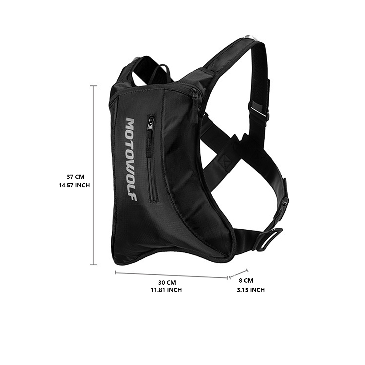 Motorcycle Cycling Hydration P - Mountain Biking Hydration Pack avis et prix