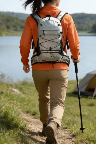 Multifunctional Waterproof Cyc - Mountain Biking Hydration Pack avis et prix