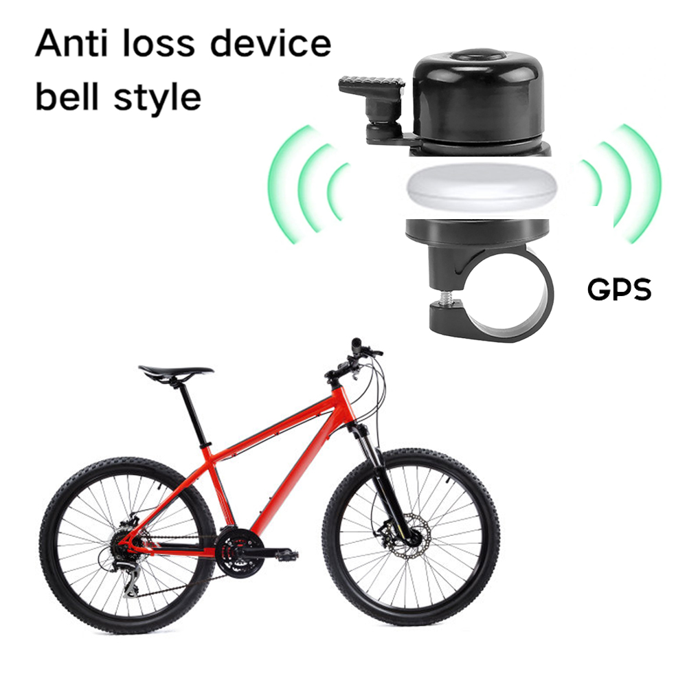 Bicycle Airtag Positioning Ant - Mountain Biking Track avis et prix