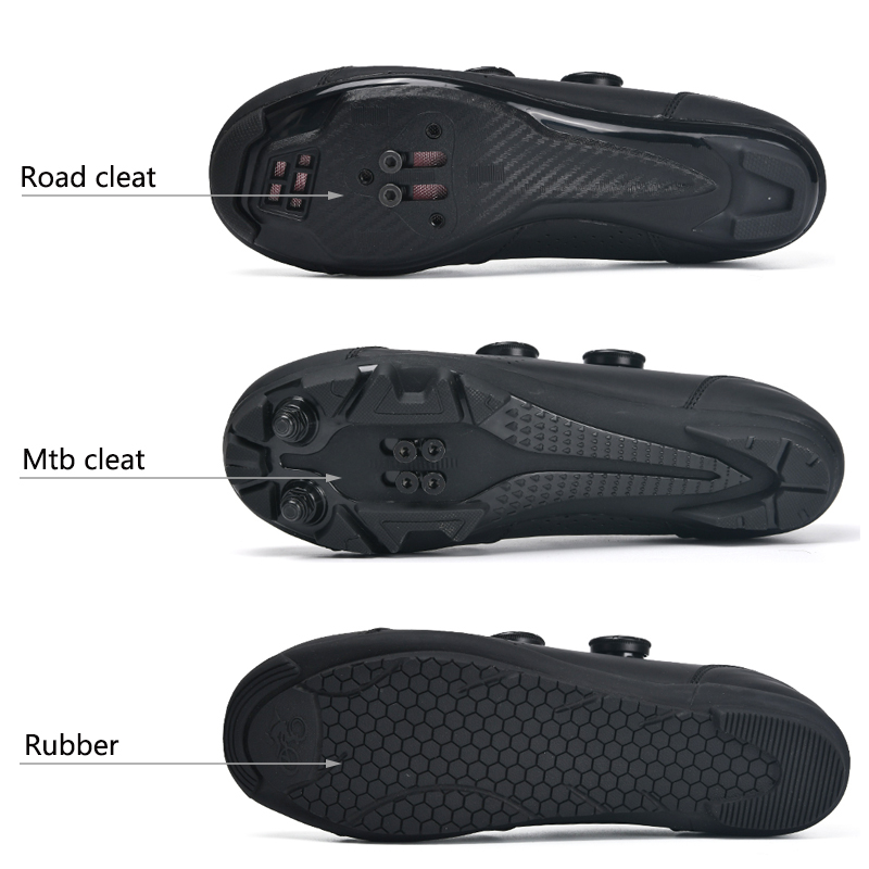 Cycling Sneaker MTB Men Sport  - Mountain Biking Sport avis et prix