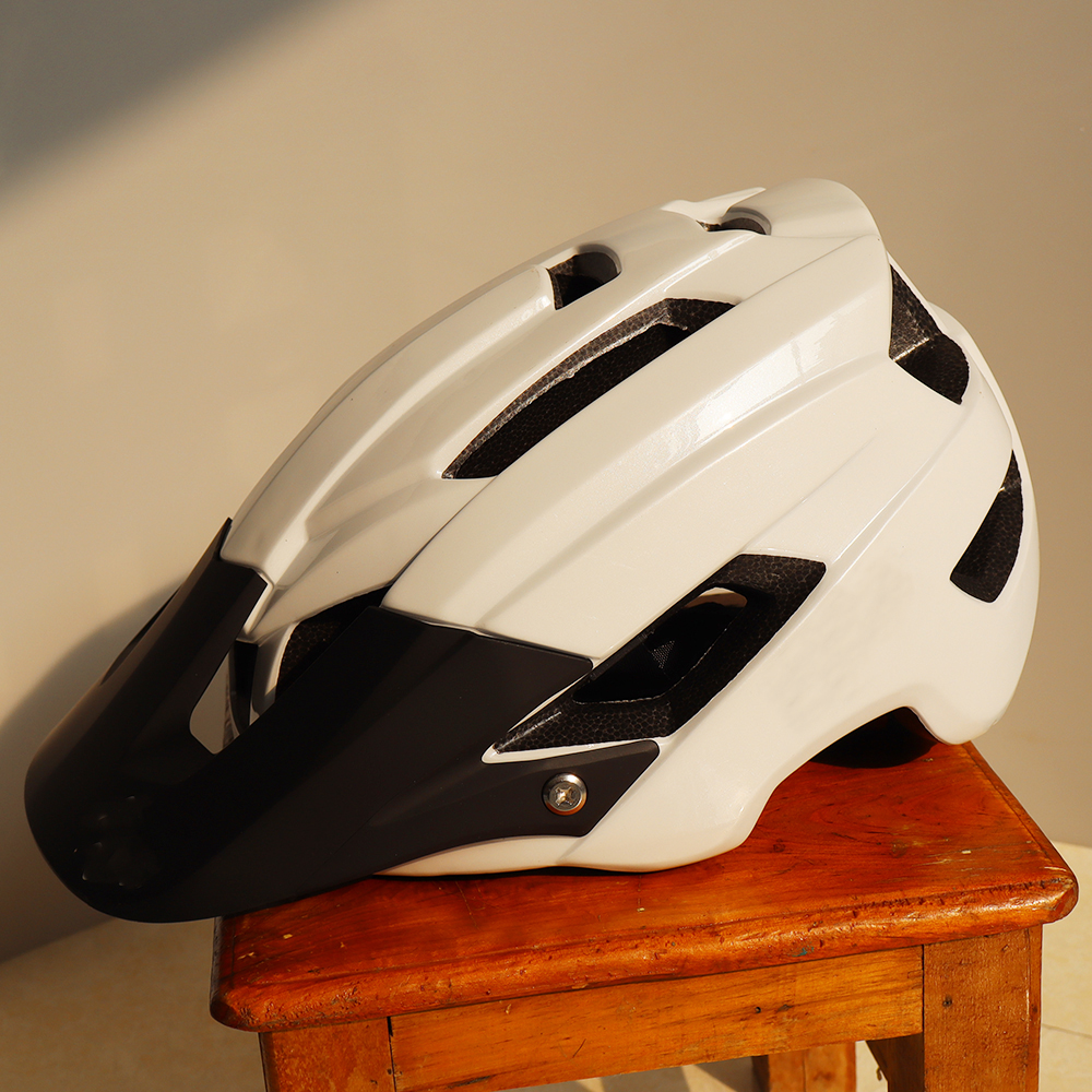 Outdoor DH MTB Mountain Bike C - Mountain Biking Helmet Full Face avis et prix