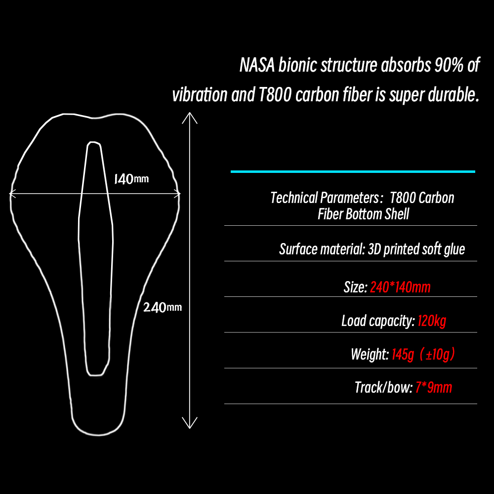 Plselis road bike carbon fiber - Mountain Biking Competition avis et prix