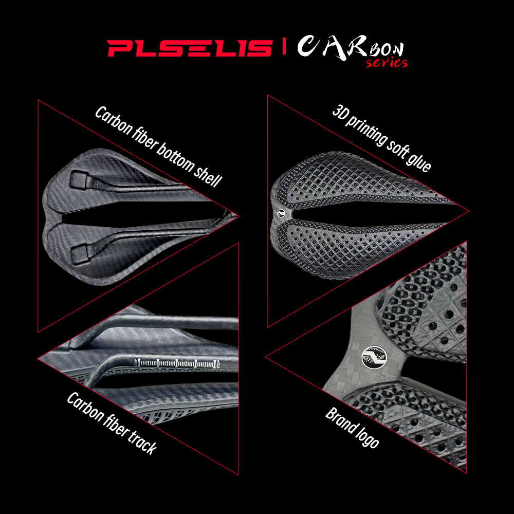 Plselis road bike carbon fiber - Mountain Biking Competition avis et prix