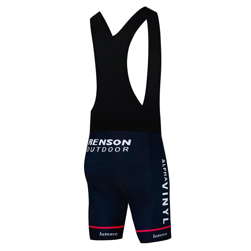 2024 Pro Team Cycling Bibs Sho - Mountain Biking Overalls avis et prix