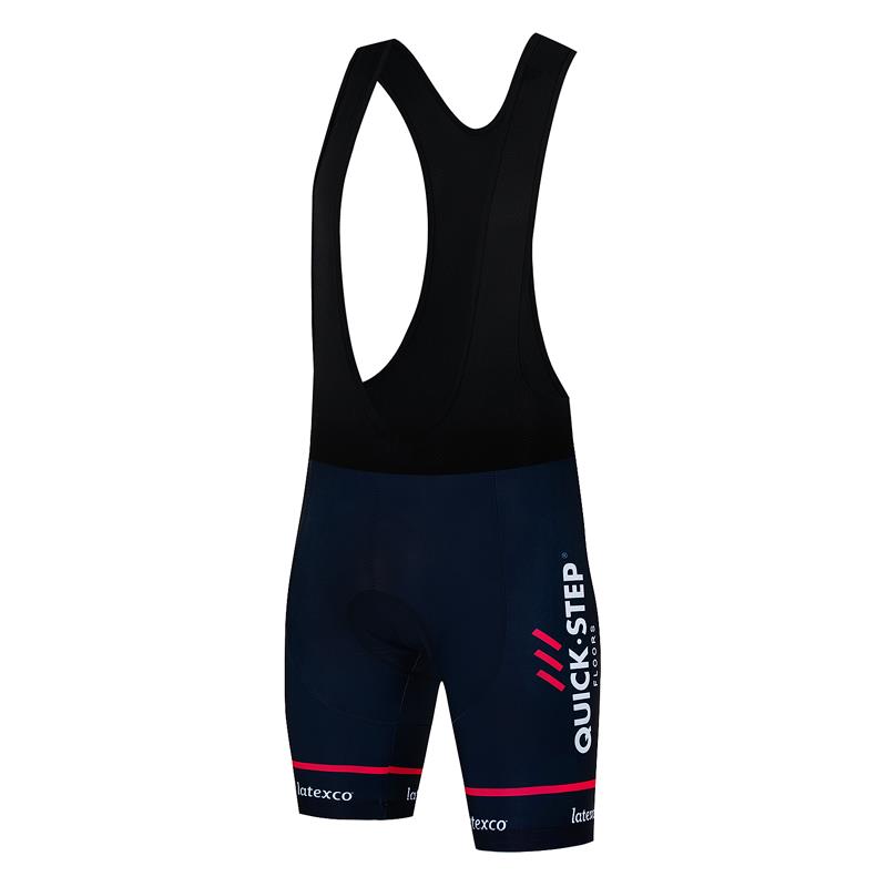 2024 Pro Team Cycling Bibs Sho - Mountain Biking Overalls avis et prix