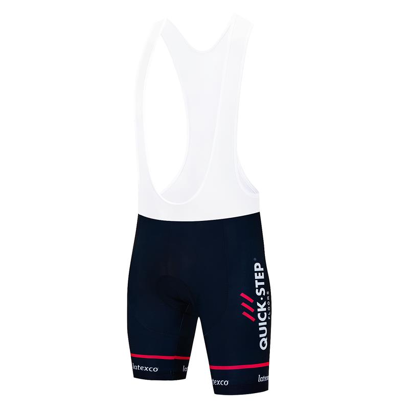2024 Pro Team Cycling Bibs Sho - Mountain Biking Overalls avis et prix