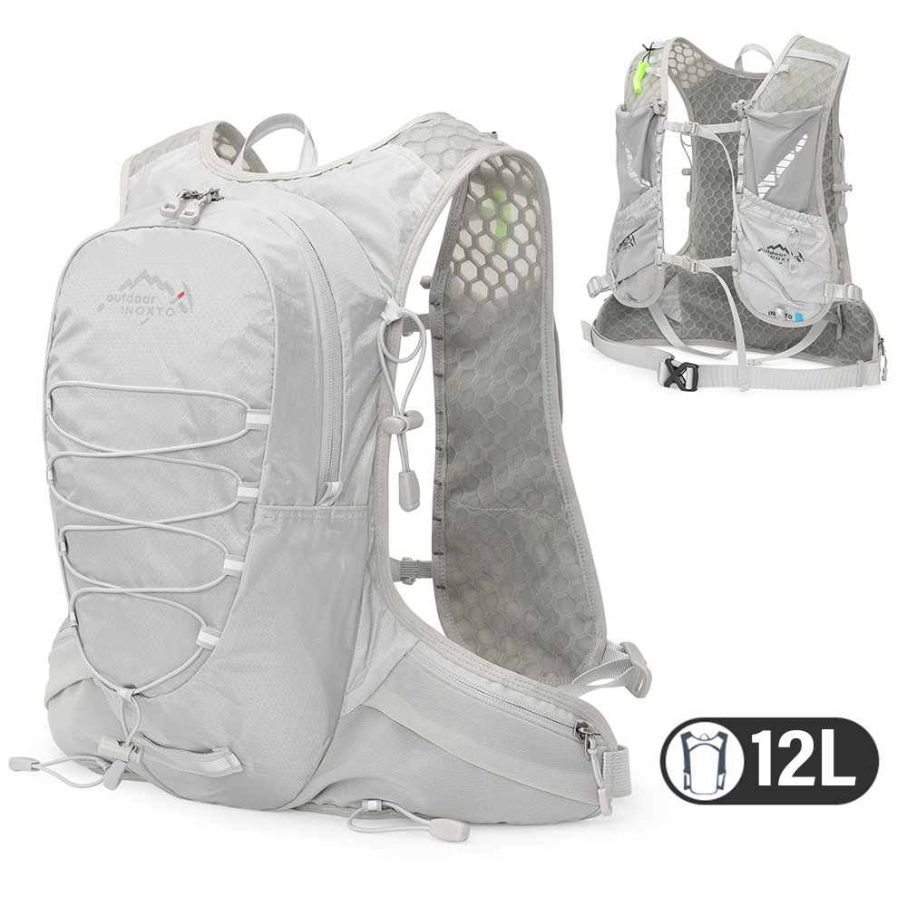 12L Cycling Hydration Backpack - Mountain Biking Hydration Pack avis et prix