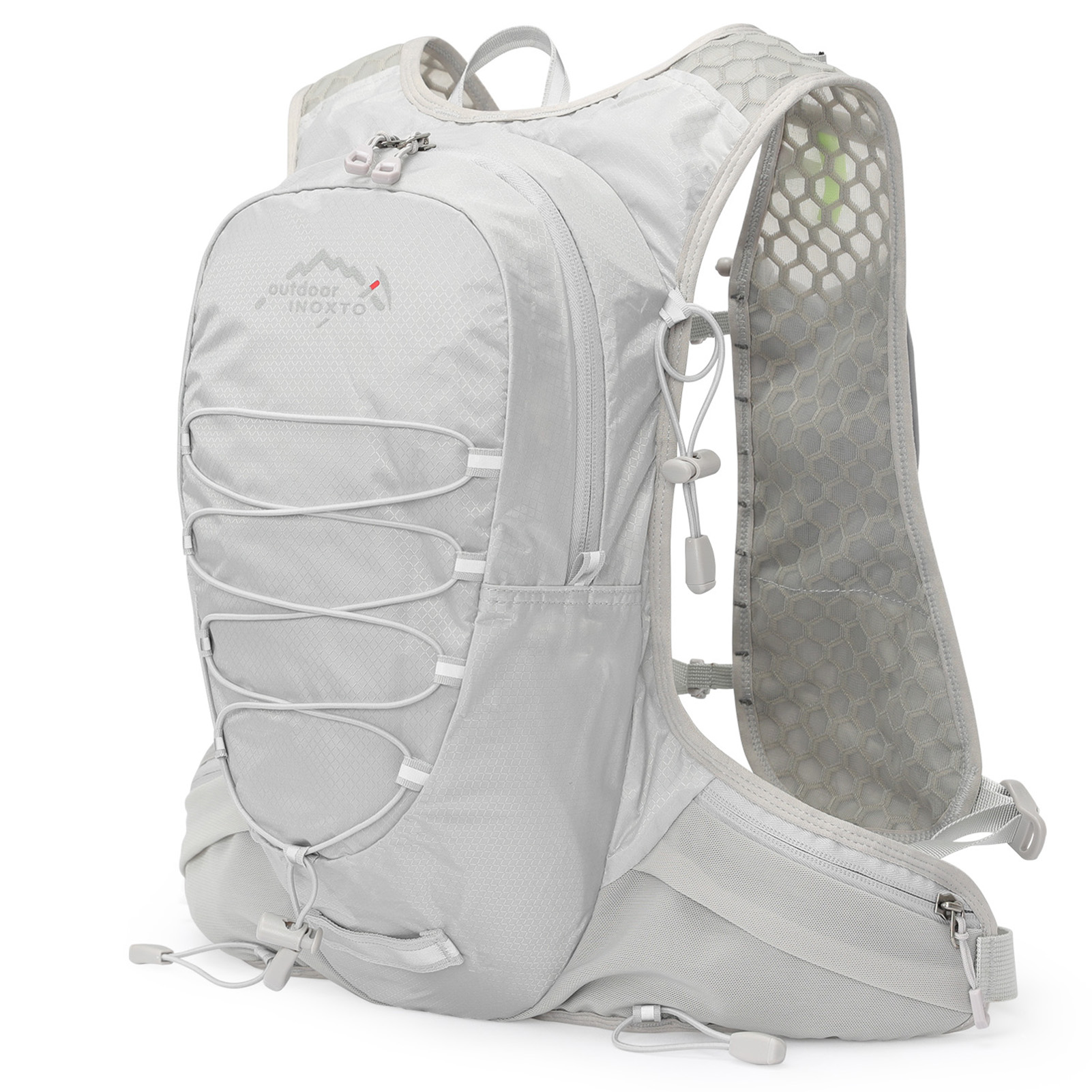 12L Cycling Hydration Backpack - Mountain Biking Hydration Pack avis et prix