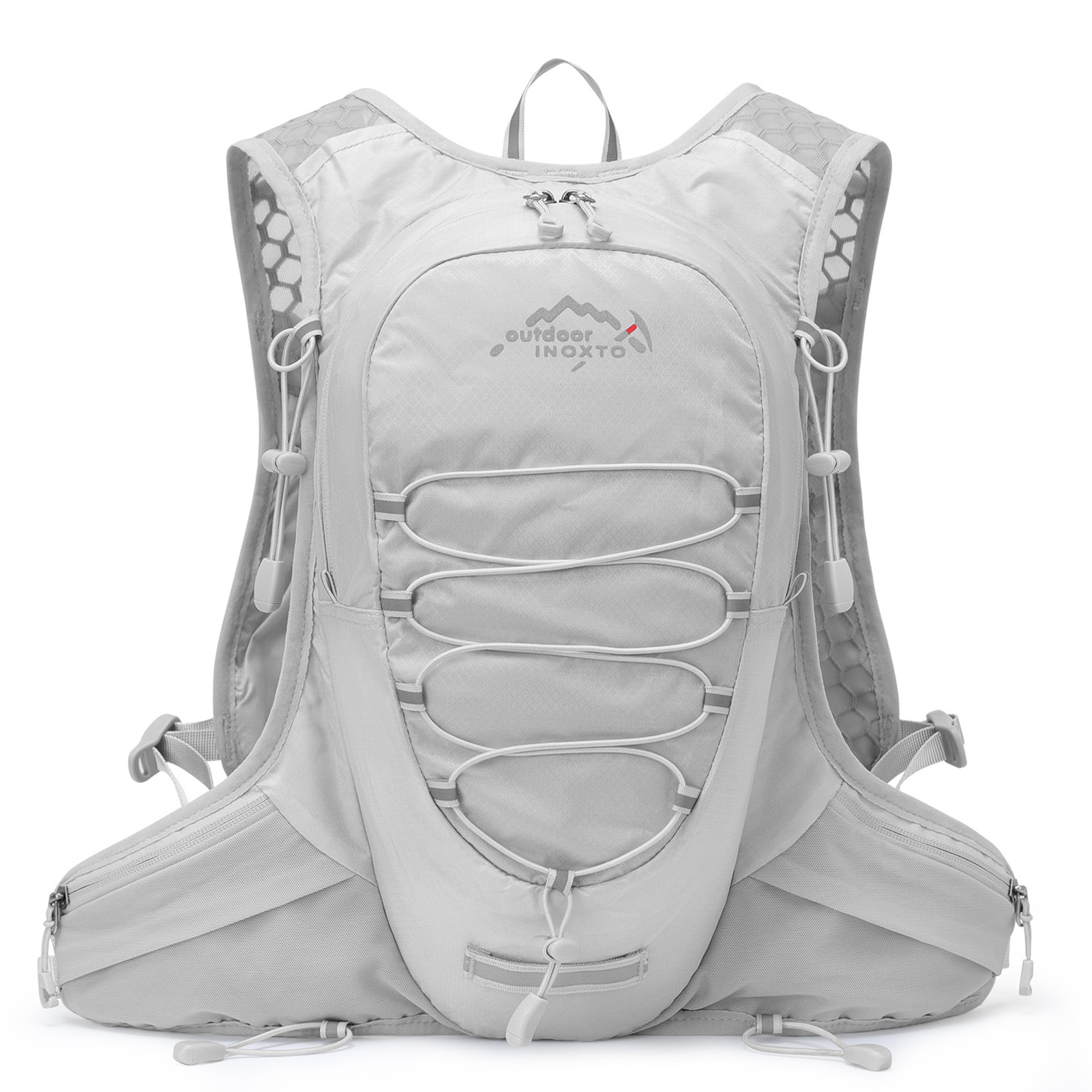 12L Cycling Hydration Backpack - Mountain Biking Hydration Pack avis et prix