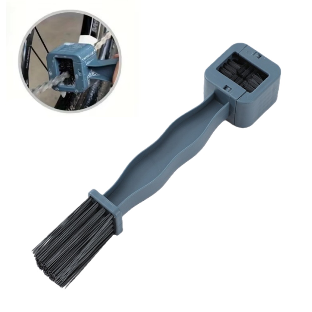 Pro Bike Chain Cleaning Brush  - Mountain Biking Gear avis et prix