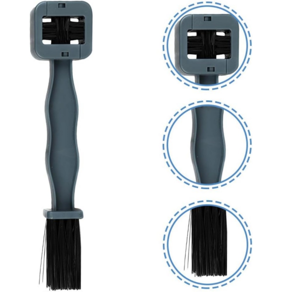 Pro Bike Chain Cleaning Brush  - Mountain Biking Gear avis et prix