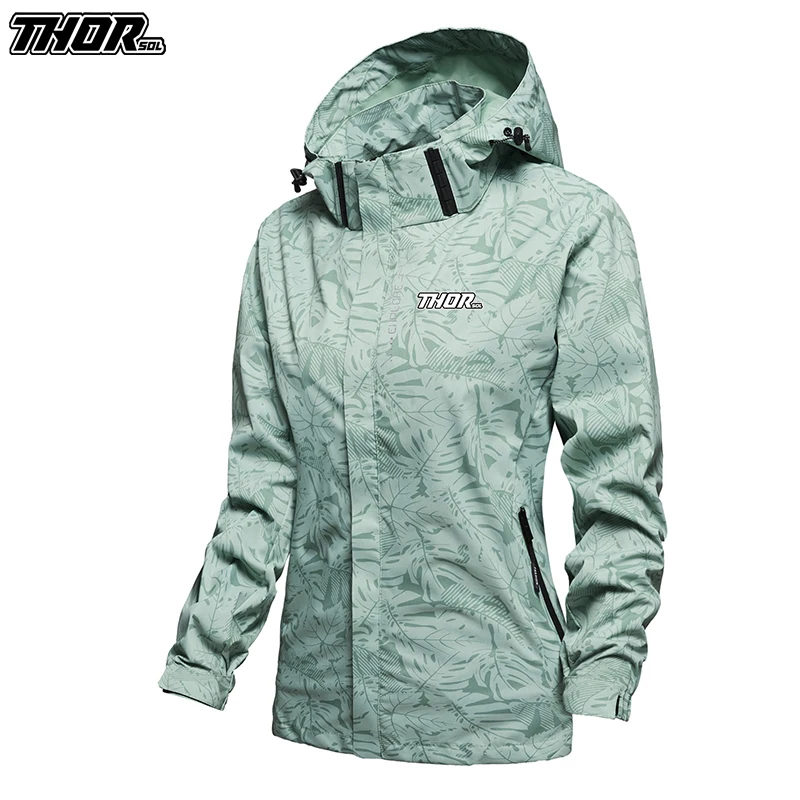 THORSOL Ropa Mtb Enduro Women  - Mountain Biking Sport avis et prix