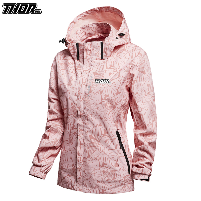 THORSOL Ropa Mtb Enduro Women  - Mountain Biking Sport avis et prix