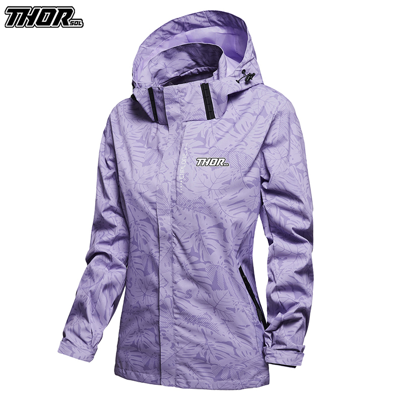 THORSOL Ropa Mtb Enduro Women  - Mountain Biking Sport avis et prix