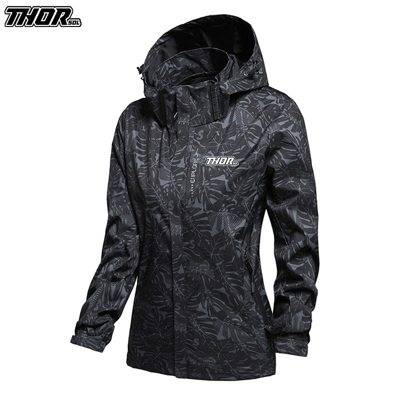 THORSOL Ropa Mtb Enduro Women  - Mountain Biking Sport avis et prix