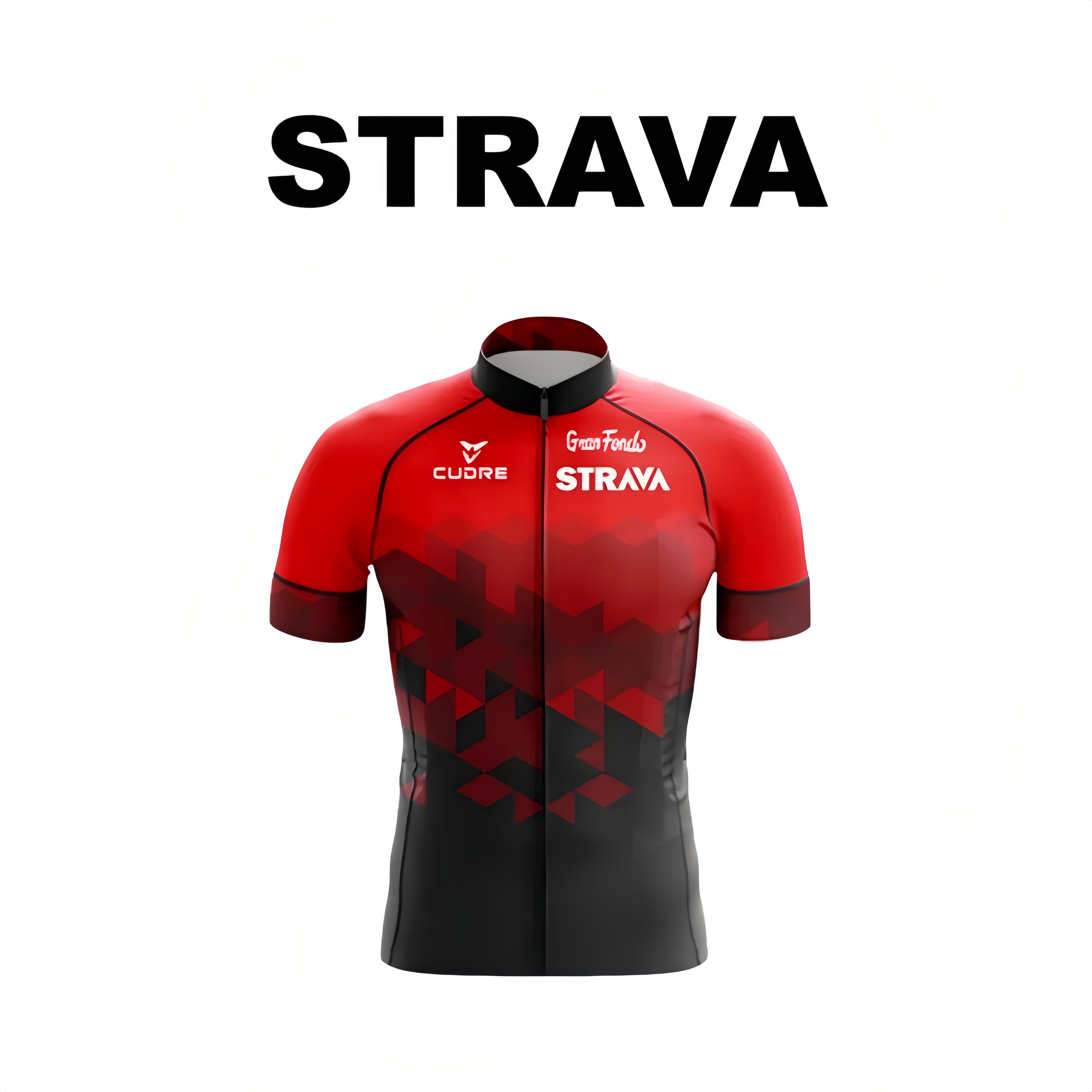 STRAVA Cycling Clothes For Men - Mountain Biking Trousers avis et prix