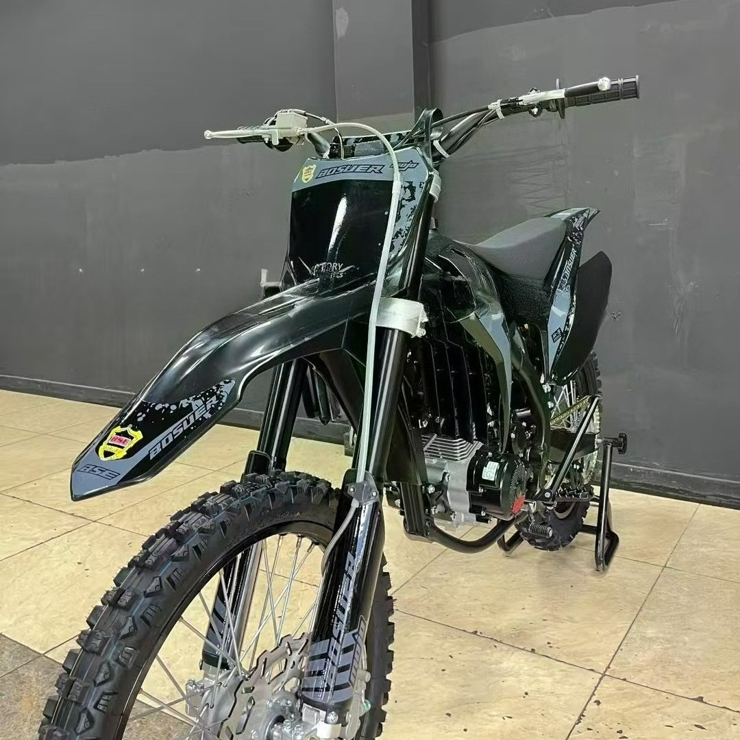 new Motorcycle 250cc M5 Darth  - Mountain Biking Competition avis et prix