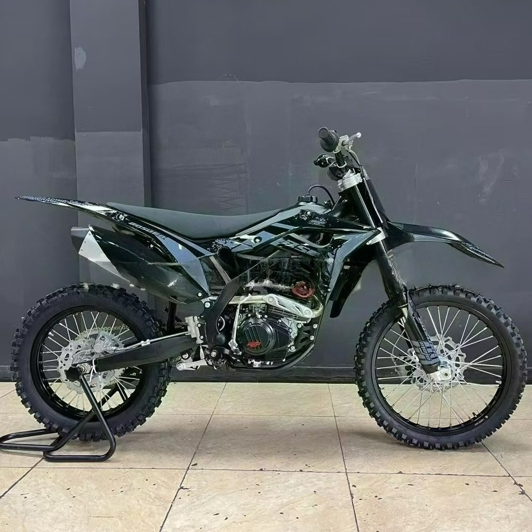 new Motorcycle 250cc M5 Darth  - Mountain Biking Competition avis et prix