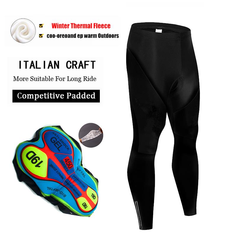 All Black Cycling Bib Trousers - Mountain Biking Overalls avis et prix