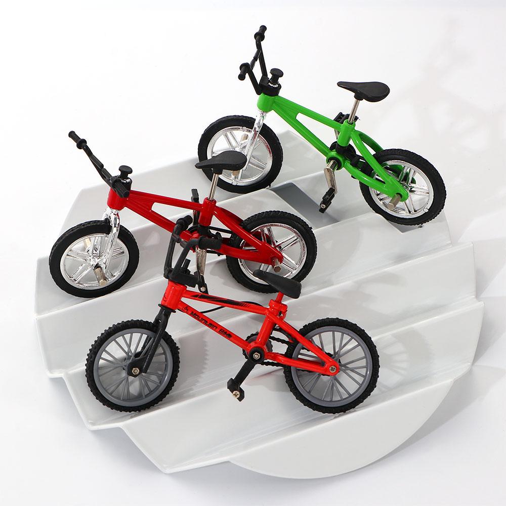 Retro Alloy Finger Bmx Bike Mo - Mountain Biking Gifts avis et prix