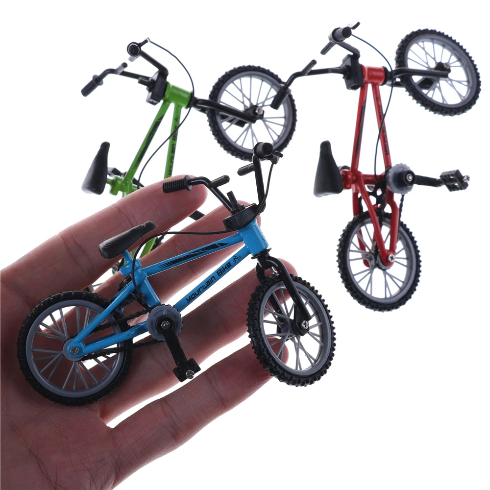 Retro Alloy Finger Bmx Bike Mo - Mountain Biking Gifts avis et prix