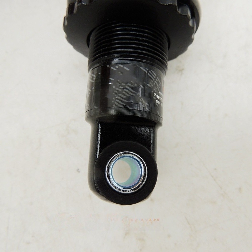 Mountain Bike Rear Shock Absor - Mountain Biking Downhill avis et prix