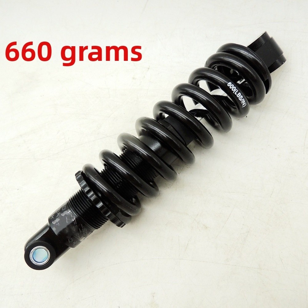 Mountain Bike Rear Shock Absor - Mountain Biking Downhill avis et prix