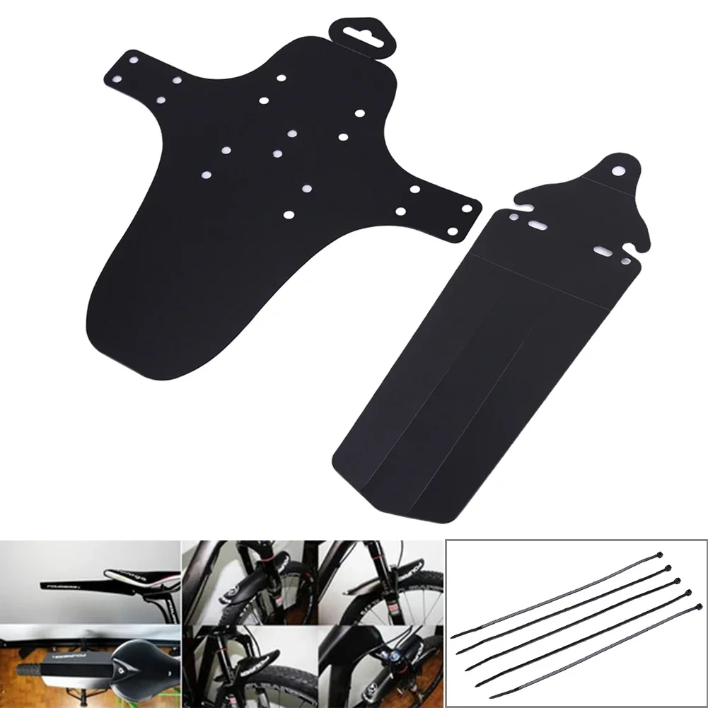 Bicycle mudguard portable ultr - Mountain Biking In The Rain avis et prix