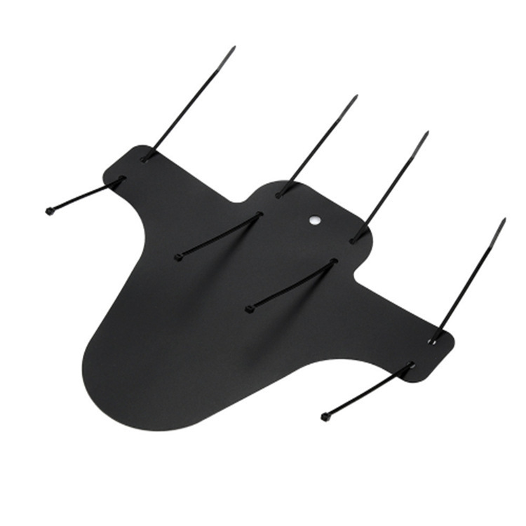 Bicycle mudguard portable ultr - Mountain Biking In The Rain avis et prix