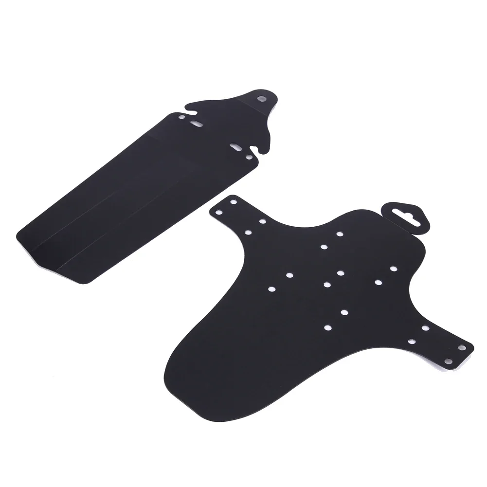 Bicycle mudguard portable ultr - Mountain Biking In The Rain avis et prix