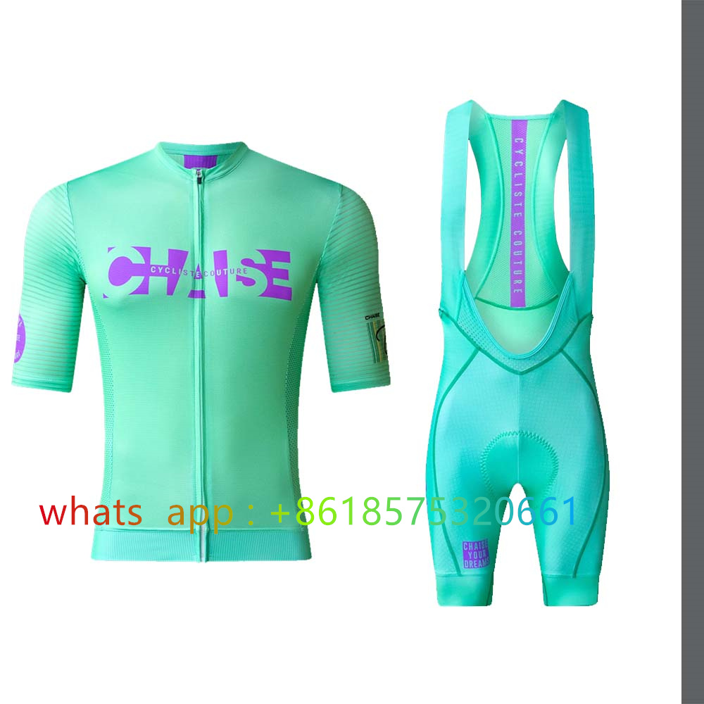 Chaise Cycliste Cycling Jersey - Mountain Biking Trousers avis et prix