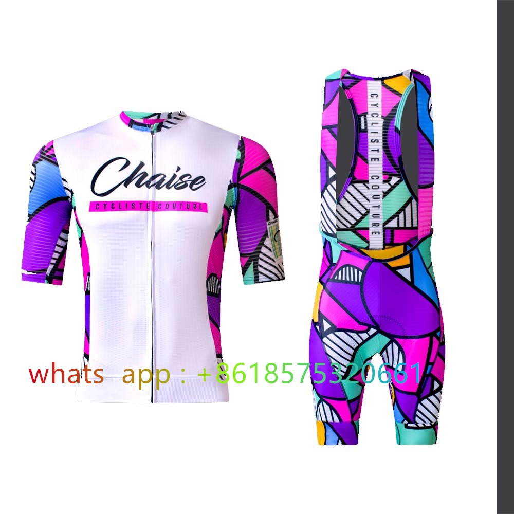Chaise Cycliste Cycling Jersey - Mountain Biking Trousers avis et prix