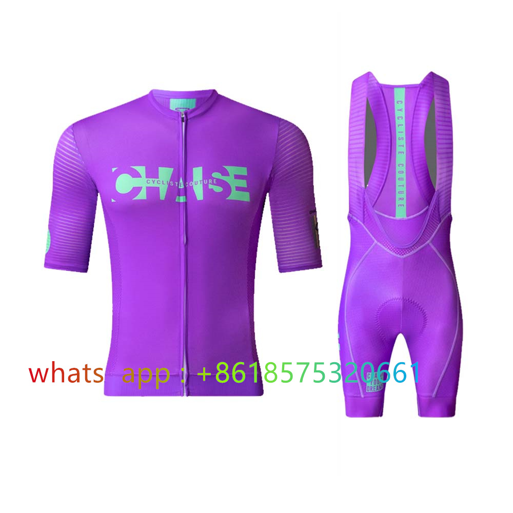 Chaise Cycliste Cycling Jersey - Mountain Biking Trousers avis et prix