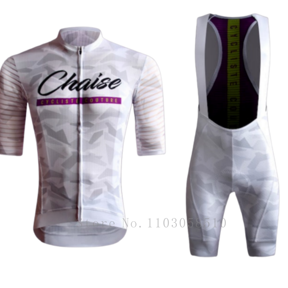 Chaise Cycliste Cycling Jersey - Mountain Biking Trousers avis et prix