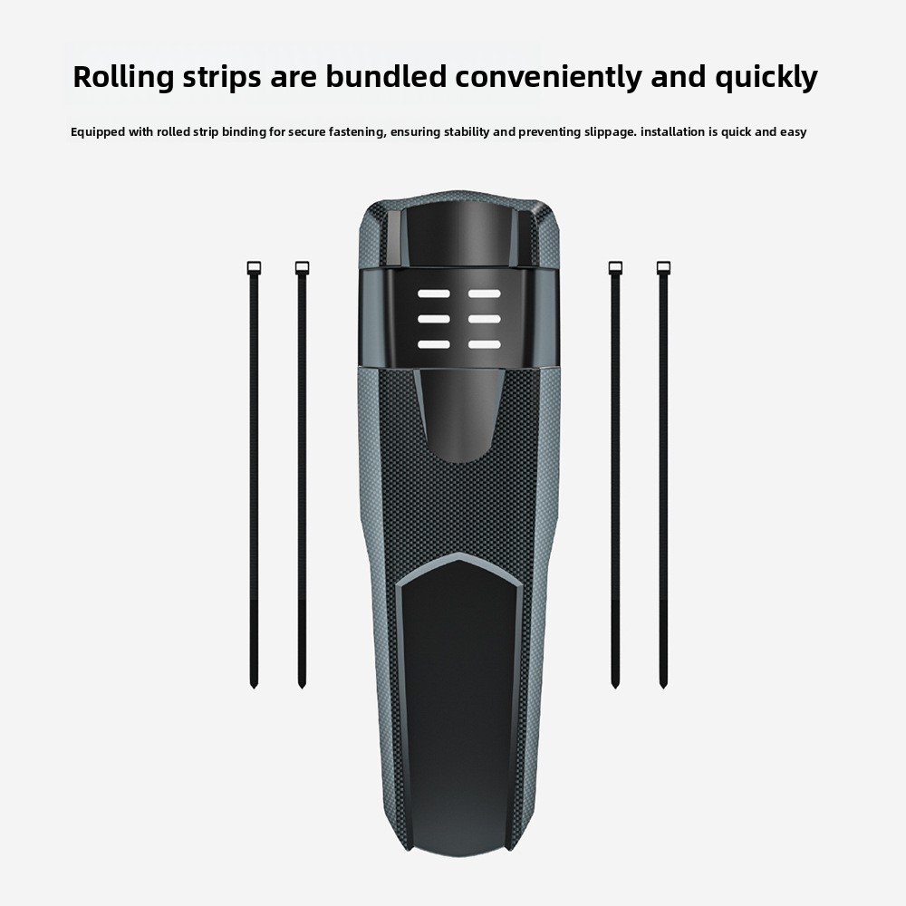 Bicycle mudguard, mountain bik - Mountain Biking In The Rain avis et prix