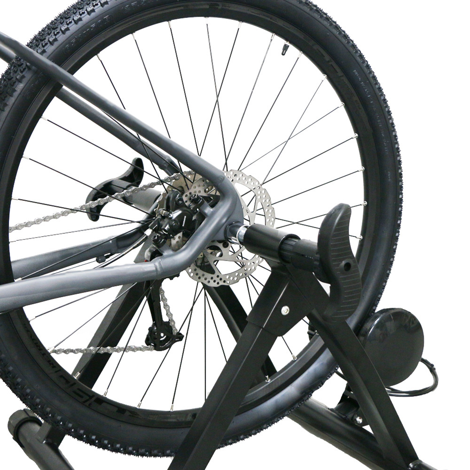 1PC Bike Shaft Trainer Thru Ax - Mountain Biking Sport avis et prix