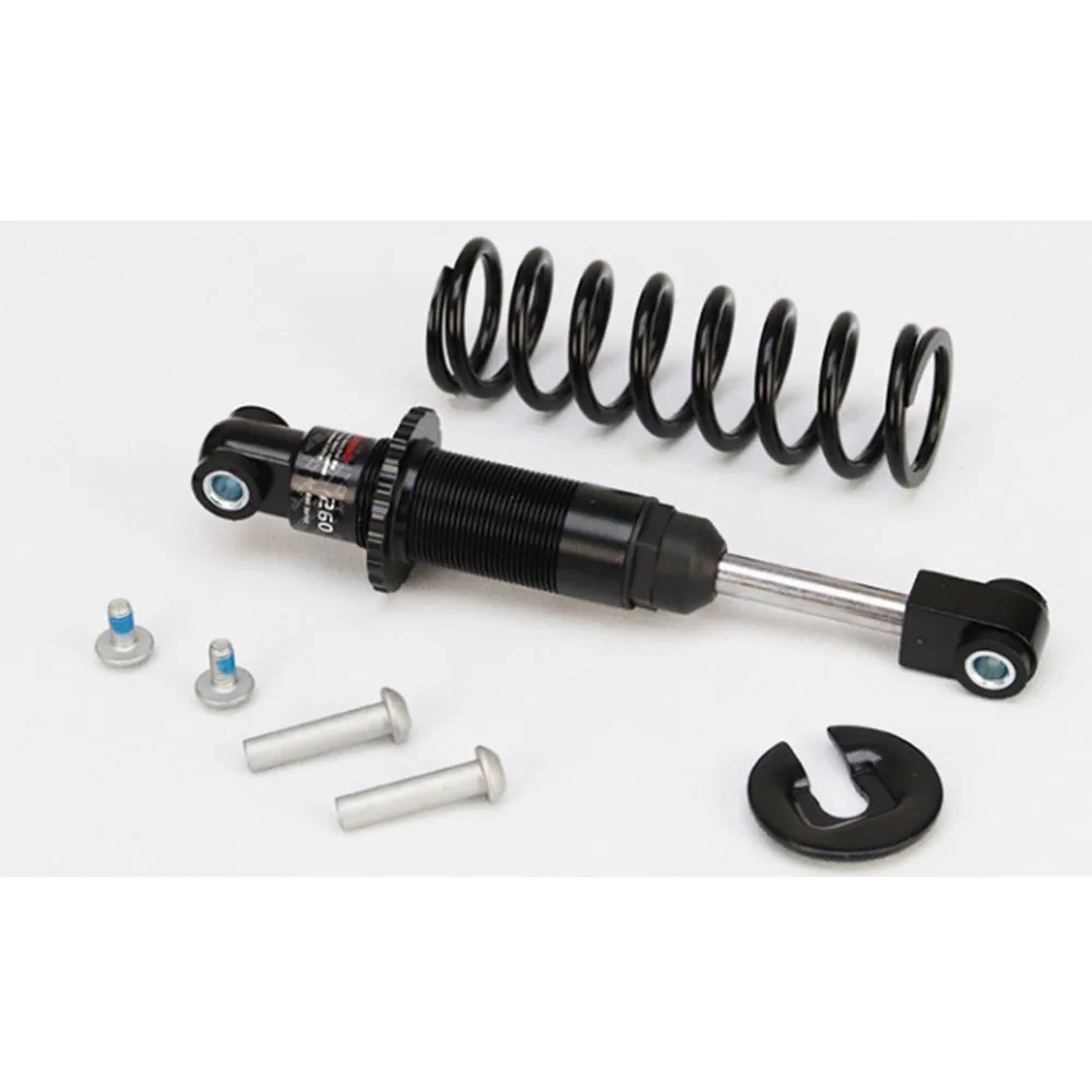 KS-260 Spring Shock Absorber R - Mountain Biking Downhill avis et prix