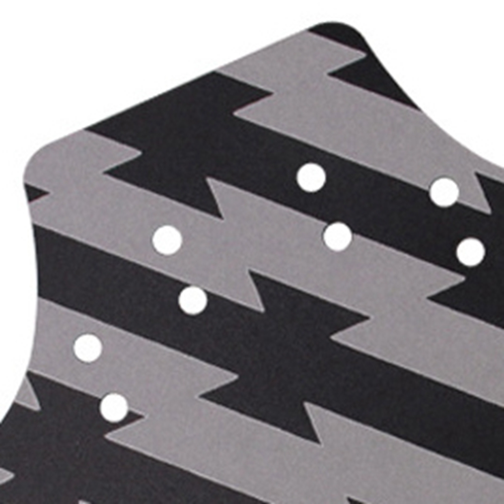 A61P Bicycle Reflective Fender - Mountain Biking In The Rain avis et prix