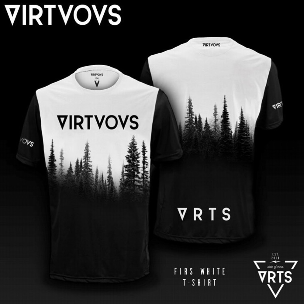 Virtuous Vrts Mtb Motocross Je - Mountain Biking Competition avis et prix