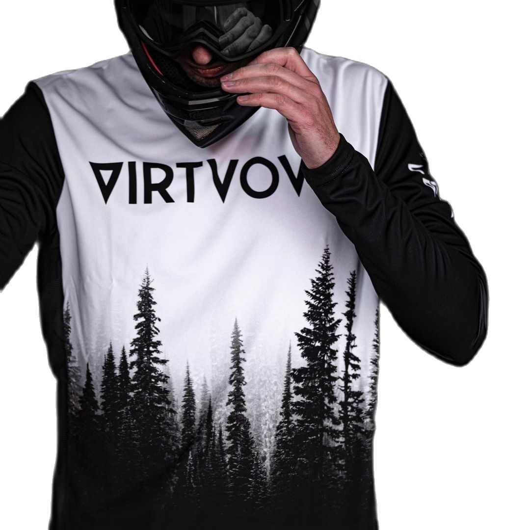 Virtuous Vrts Mtb Motocross Je - Mountain Biking Competition avis et prix