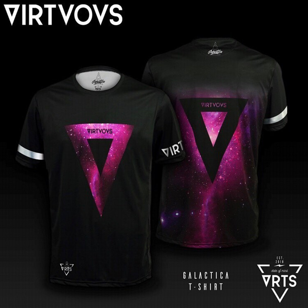 Virtuous Vrts Mtb Motocross Je - Mountain Biking Competition avis et prix