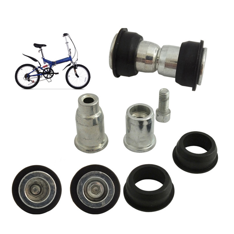 Bicycle Bike Pivot Lock Bolt , - Mountain Biking Downhill avis et prix