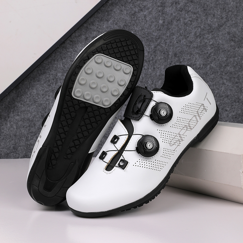 Ultra-Light Cycling Shoes, Bre - Mountain Biking Competition avis et prix