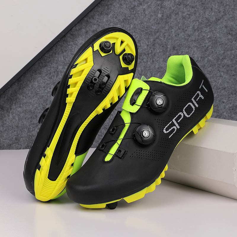 Ultra-Light Cycling Shoes, Bre - Mountain Biking Competition avis et prix