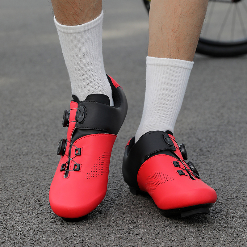 Ultra-Light Cycling Shoes, Bre - Mountain Biking Competition avis et prix