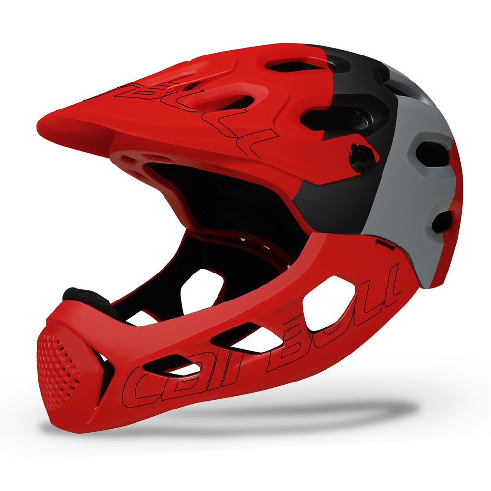 Bike Bicycle Helmet For ALLCRO - Mountain Biking Competition avis et prix