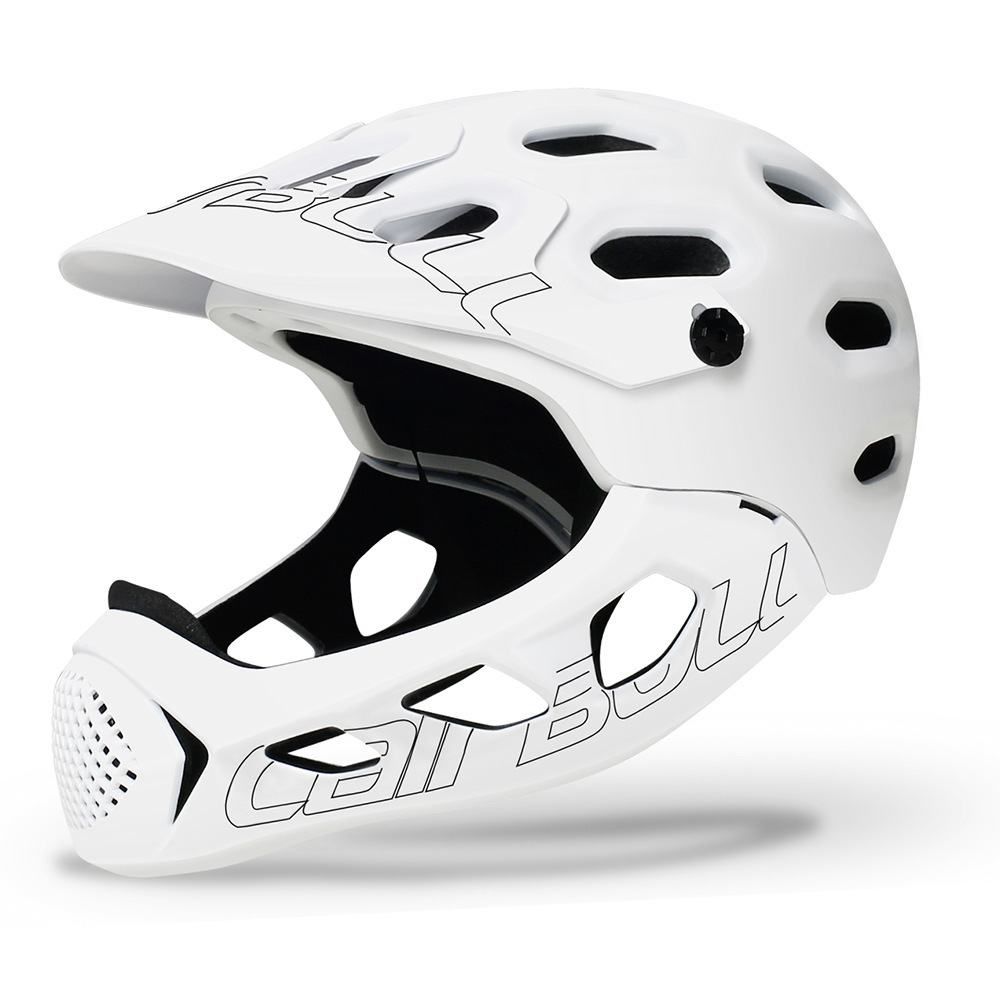 Bike Bicycle Helmet For ALLCRO - Mountain Biking Competition avis et prix