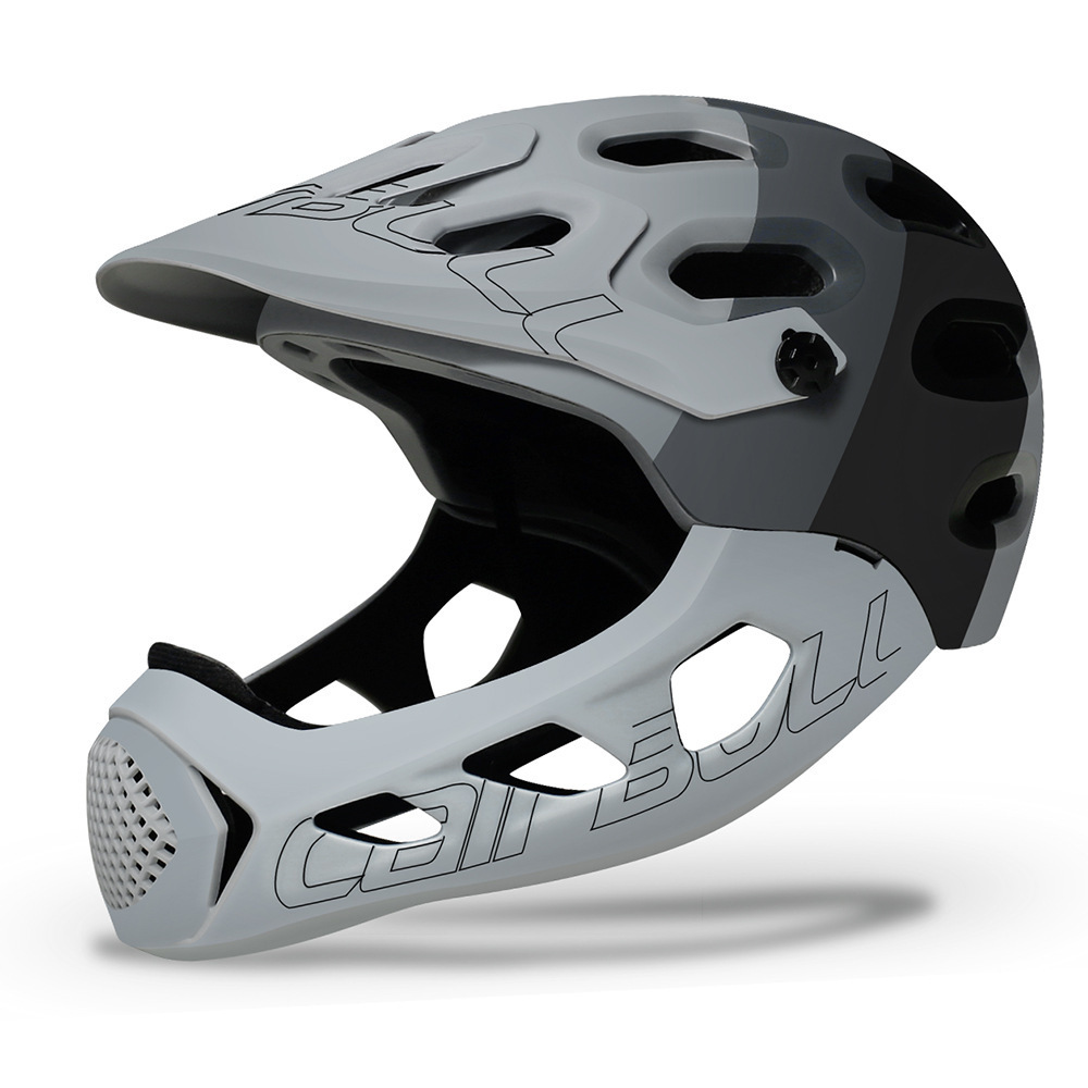 Bike Bicycle Helmet For ALLCRO - Mountain Biking Competition avis et prix