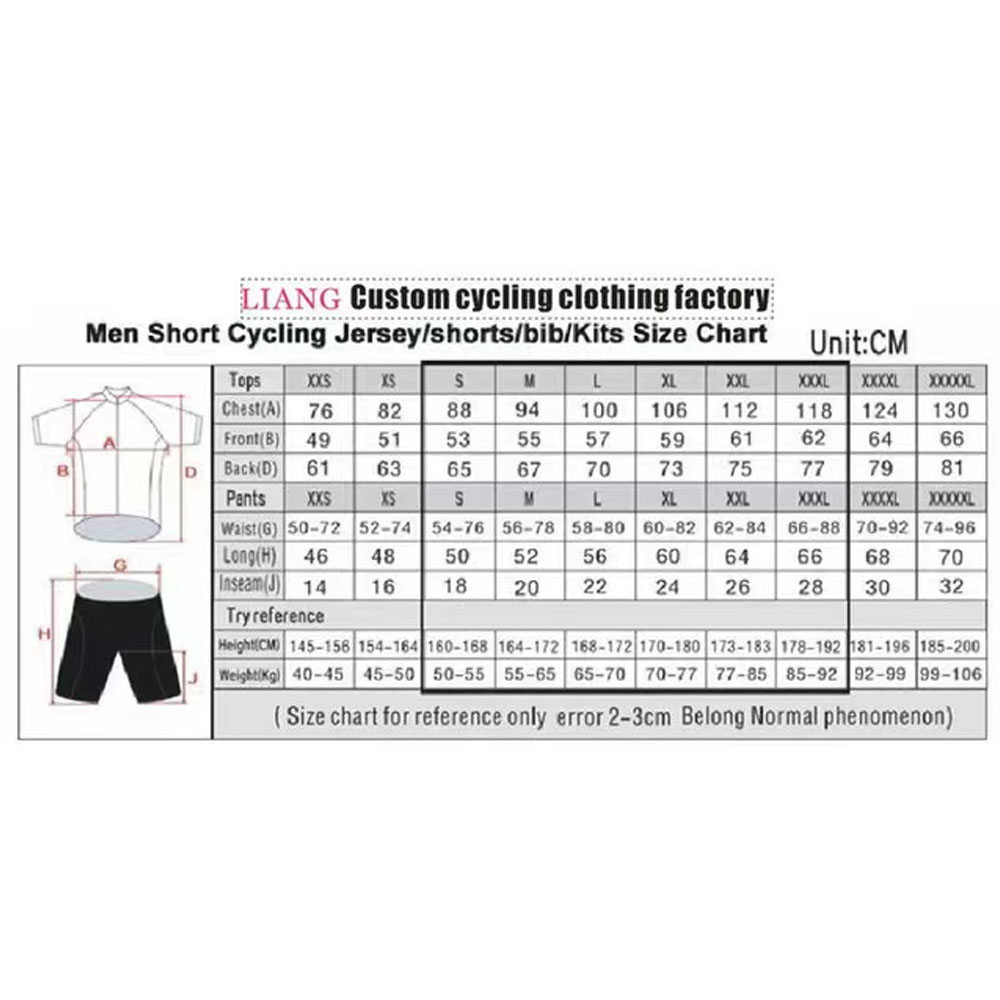 Q36.5 Team 2026 Cycling Jersey - Mountain Biking Trousers avis et prix