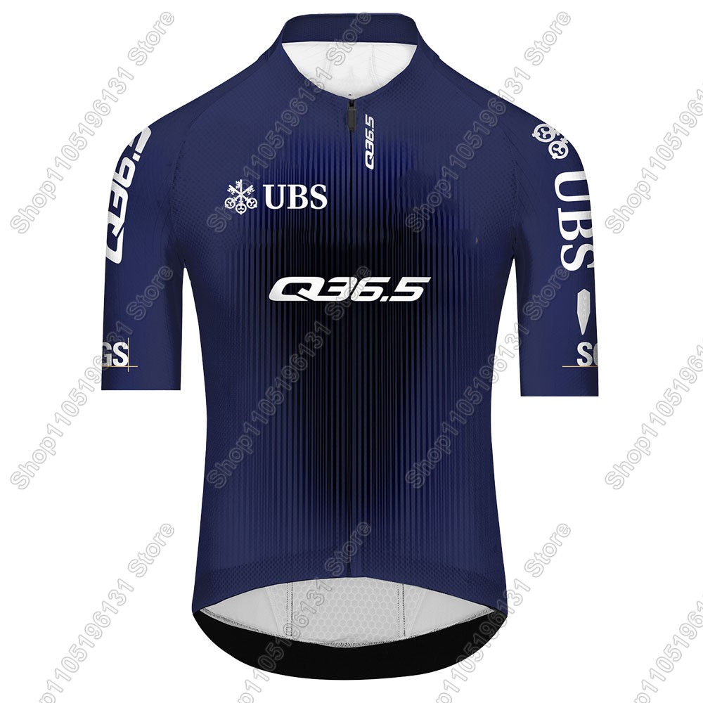 Q36.5 Team 2026 Cycling Jersey - Mountain Biking Trousers avis et prix
